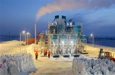 В Саратовской области завершены первый и второй этапы инвестпроекта по производству кварцевого песка