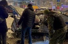 Исполнитель теракта у Савеловского вокзала в Москве оказался уроженцем Удмуртии