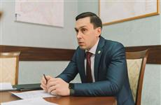 В правительстве Кировской области обсудили вопросы обеспечения жильем детей-сирот