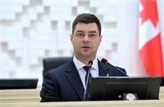 Максим Шумихин стал уполномоченным по правам человека в Удмуртии 