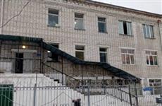 В самарской ИК-6 во время обыска осужденные набросились на сотрудников с кулаками и угрозами