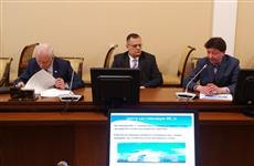 Компания "Иркут-Техникс" стала резидентом ульяновской портовой особой экономической зоны