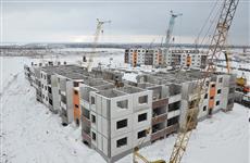 Топ-5 застройщиков: кто и сколько построил в Самарской области