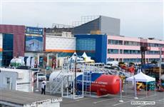 В Оренбурге открылась специализированная выставка-форум «Газ. Нефть. Оренбуржье»