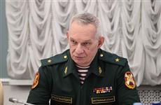 Управление Росгвардии по Ульяновской области возглавил бывший чекист