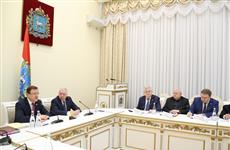 Жители региона проголосуют за распределение средств президентского гранта в 1,5 млрд рублей