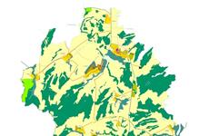 Минград утвердил документы территориального планирования для 41 населенного пункта в составе Нижнего Новгорода