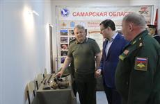 Военно-патриотические клубы региона теперь будут базироваться в Доме офицеров