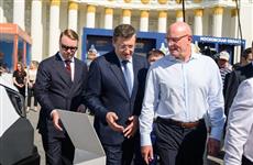 Губернатор Нижегородской области представил возможности автотуризма региона