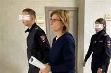 Глава Счетной палаты Самарской области признала вину