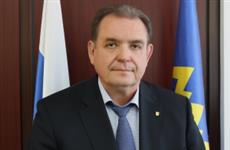 Полиция ведет проверку в отношении главы Тольятти Сергея Анташева