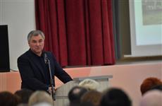 Вячеслав Володин отметил необходимость полноценной инфраструктуры при строительстве жилых районов
