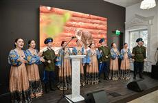 В Оренбурге после масштабной реновации открыли Региональный центр развития культуры