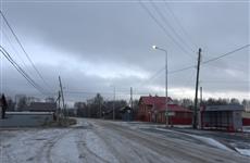 В 2026 г. в Прикамье по проекту "Светлый край" дорожное освещение появится еще в 54 населенных пунктах