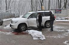 Убийца финдиректора СК "Контакт" получил 19 лет