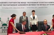 Huawei планирует открыть центр исследований и разработок в Татарстане