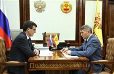 В Чувашии подвели итоги работы стройкомплекса и ЖКХ за 2025 год