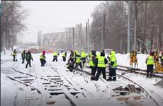 Названы сроки запуска движения скоростного трамвая в Саратове