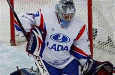 ХК "Лада" проиграл "Ермаку" в домашнем матче - 2:4