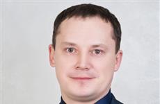Виктор Андреянов займет пост заместителя главы Тольятти по имуществу и градостроительству