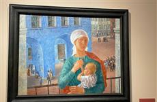 "Детство. Мечты": на новой выставке Третьяковки в Самаре можно заново научиться мечтать о будущем