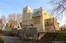 Прокуратура: вечеринку в "Доме со слонами" провели незаконно