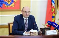 На градсовете в Оренбурге рассмотрены проекты жилой застройки исторического центра и реконструкцию Атриума