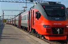 На маршрут Казань-Ижевск-Казань направили два новых состава