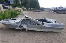 Дело о гибели певицы Юлии Гольдиной в аварии на Волге дошло до суда