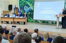 Илья Сухих возглавил "Единую Россию" в Тольятти 