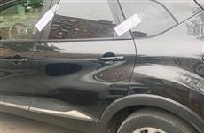 Тольяттинец оплатил долг 92 тыс. руб. по штрафам ГИБДД после ареста автомобиля