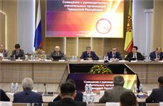 В Чувашии в полном объеме реализована программа жилищного строительства