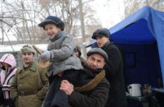 "Жизнь и судьбу" Самары покажут на телеканале "Россия"