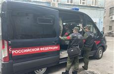 Следственные органы выясняют причину гибели двух школьниц под Самарой