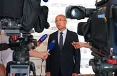 Министр здравоохранения Башкирии подал в отставку