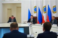 В Саратовской области вводятся временные лимиты на отпуск бензина для физических лиц
