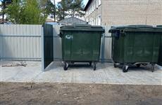 В Кировской области планируется создать 346 площадок ТКО