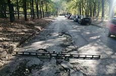 Тольяттинская прокуратура требует отремонтировать разбитые дороги