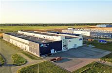 В ОЭЗ "Ульяновск" разместят производства два новых резидента