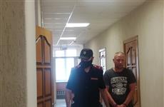 Подполковника, обвиняемого в убийстве школьницы в Петра Дубраве, оставили под арестом на 2 месяца