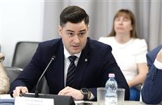 Александр Соловьев назначен министром экономического развития и инвестиций Нижегородской области