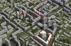 Опубликован проект решения о площадке КРТ в Советском районе Нижнего Новгорода