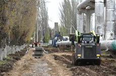 В 17 муниципалитетах Саратовской области начался масштабный ремонт тротуаров