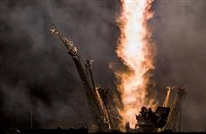 Самарский "Союз-5" будет летать на сжиженном природном газе