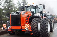 Сельхозпроизводители Чувашии получат 300 млн рублей на возмещение затрат за технику 2025 года