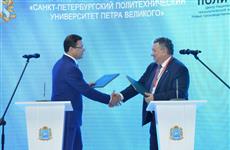 Самарский НОЦ будет сотрудничать с ведущим центром компетенций России