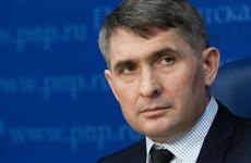 Олег Николаев вошел в состав Правительственной комиссии по региональному развитию в России