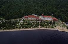 При поддержке Дмитрия Махонина 44 санатория и курорта Прикамья смогут возобновить работу