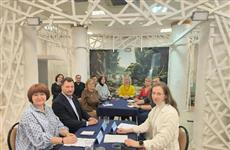 В Саратовской области стартовало внедрение коробочных решений в двух ведущих учреждениях культуры