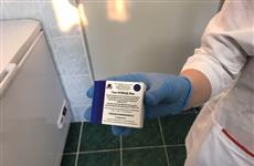 Массовую вакцинацию от CОVID-19 Пермском крае планируется начать в январе 2021 года